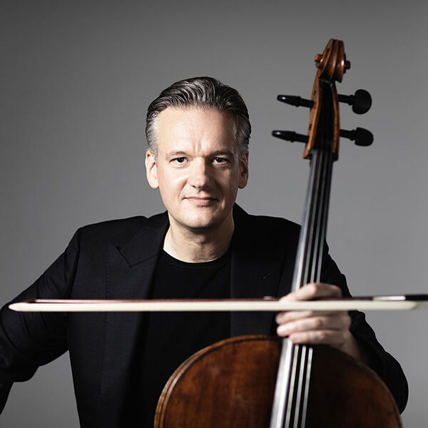 Jens-Peter Maintz - Violoncello